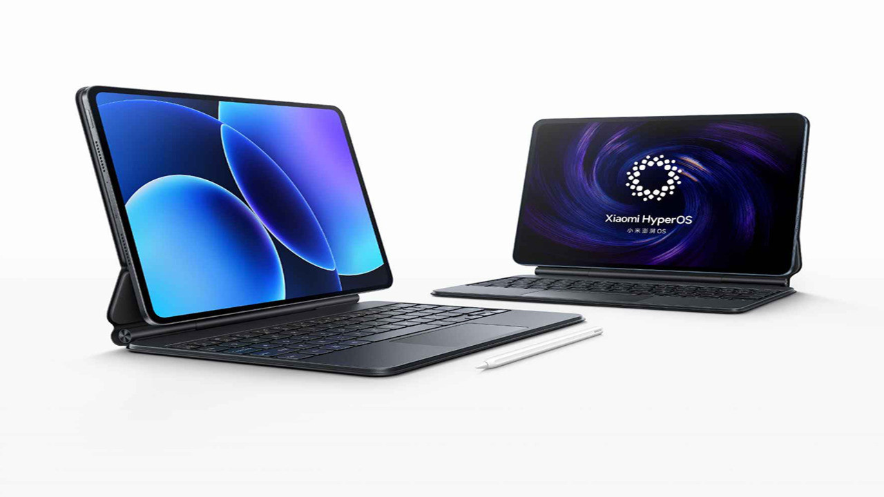 Xiaomi Pad 8 ayrıntıları netleşiyor