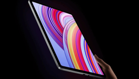 Xiaomi Pad 8 Pro ayrıntıları netleşiyor