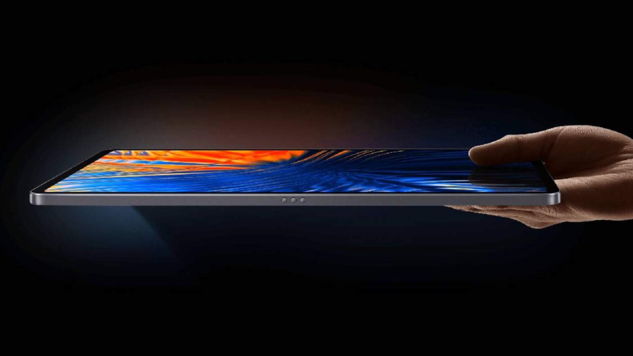 Xiaomi Pad Küçük için tarih netleşti