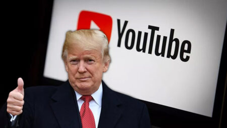 Yeni AI bot, Trump’ın kelamlarını anında çürütüyor!