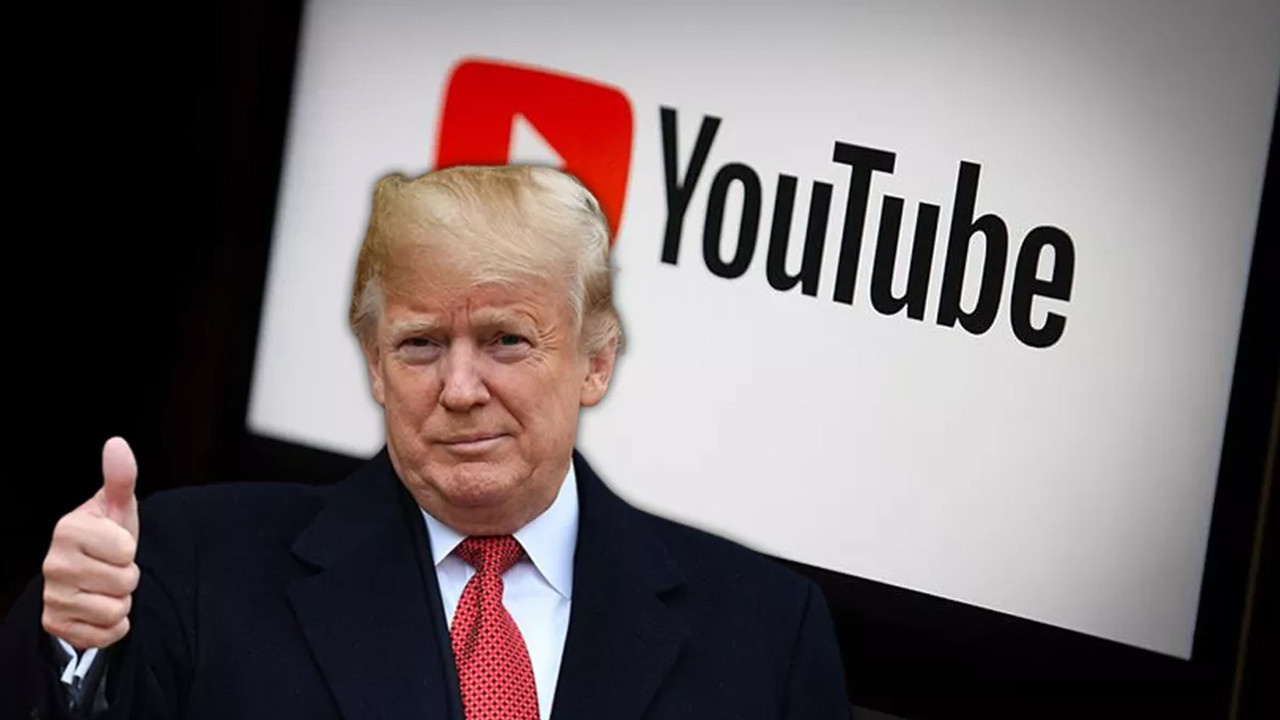 Yeni AI bot, Trump’ın kelamlarını anında çürütüyor!