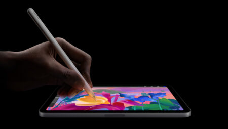 Yeni iPad Küçük ekranıyla sevindirecek