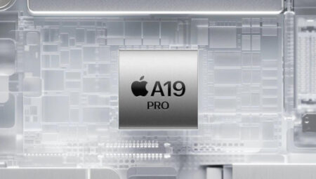 Yeni iPhone işlemcisinin performans farkı belirli oldu!
