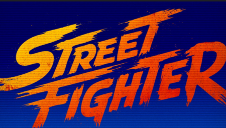 Yeni Street Fighter sinemasının çıkış tarihi açıklandı