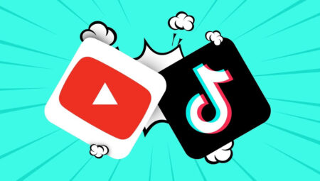YouTube’dan yeni atak: TikTok benzeri iş birliği özelliği testte!
