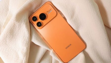 10.080 mAh. batarya ile gelen Honor Power 2, AnTuTu testinde rekor kırdı