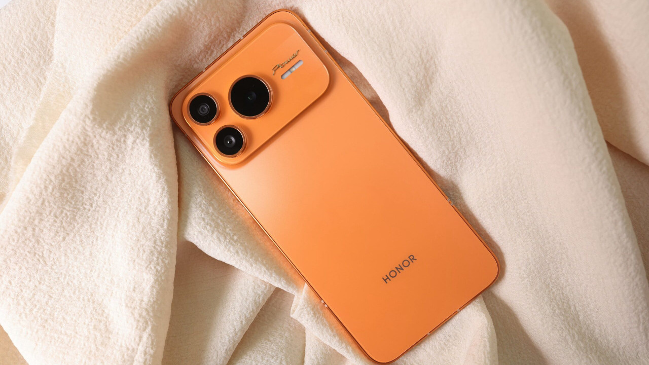 10.080 mAh. batarya ile gelen Honor Power 2, AnTuTu testinde rekor kırdı