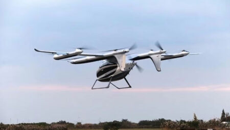 2 tonluk dron ile çay teslimatı: Karayolundan çok daha süratli