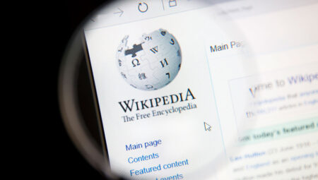 2025’in en çok okunan Wikipedia sayfası belirli oldu
