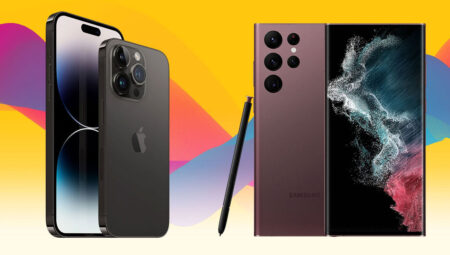 2025’te en çok satan akıllı telefon markaları muhakkak oldu! Apple, Samsung’a fark attı