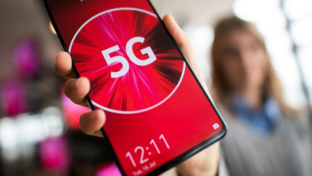 5G altyapısı için kritik atak: Yeni Horizon platformu ne sunuyor?