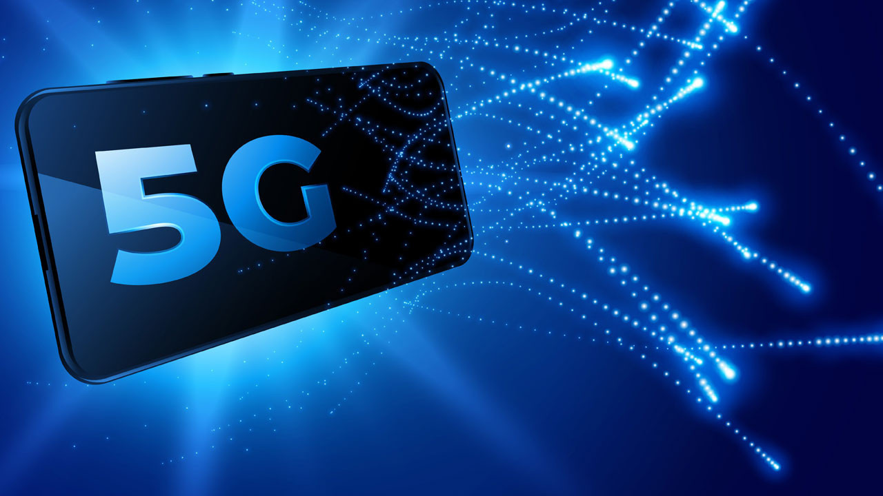5G şarjı süratli mı bitiriyor? İşte pil kullanımına tesiri