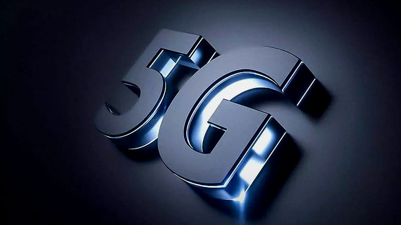 5G Türkiye’de faal hale gelmeye başladı
