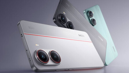 9.000 mAh. bataryalı Redmi Turbo 5 Max bomba üzere geliyor