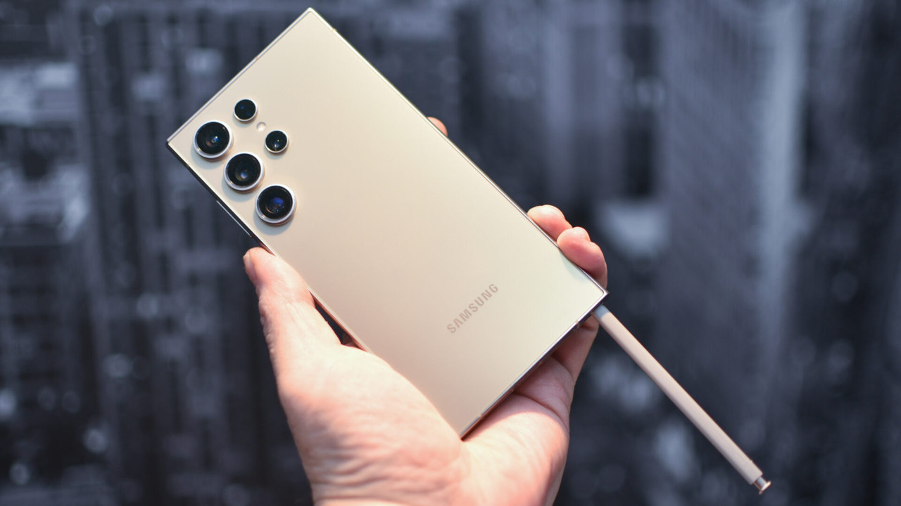 A101’den dev hamle! Samsung Galaxy S26 Ultra beklenmedik fiyatla raflarda!