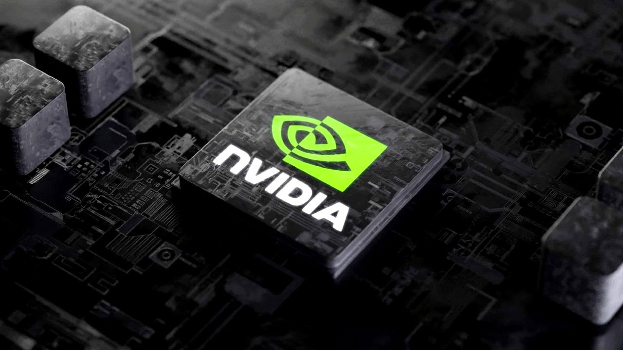 ABD’li çip üreticisi Nvidia’nın geliri yüzde 73 arttı