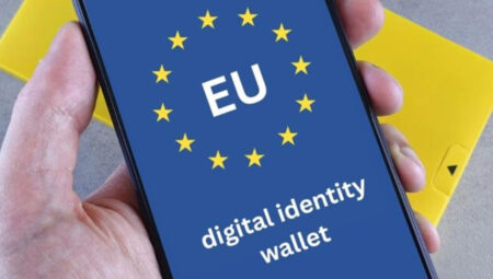 AB’nin yeni kimlik doğrulama uygulaması 2 dakikada hacklendi