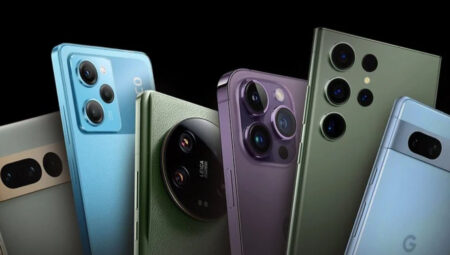 Akıllı Telefonla Görüntü Çekiminde Kaliteyi Tepeye Taşıyan 10 Altın Kural