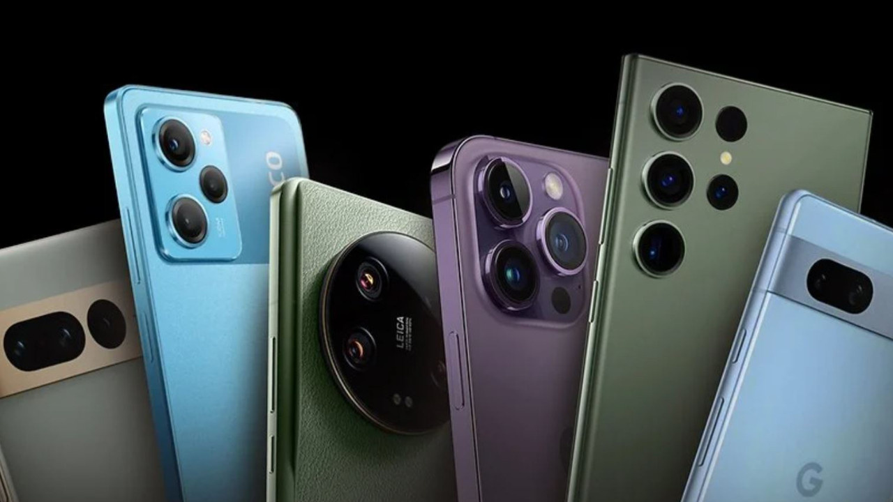 Akıllı Telefonla Görüntü Çekiminde Kaliteyi Tepeye Taşıyan 10 Altın Kural