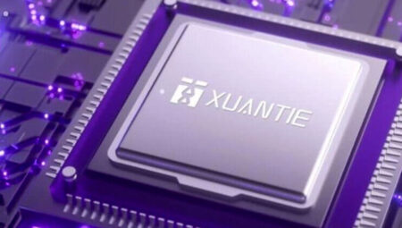 Alibaba’dan yapay zekâ için yeni kuşak çip: XuanTie C950 tanıtıldı