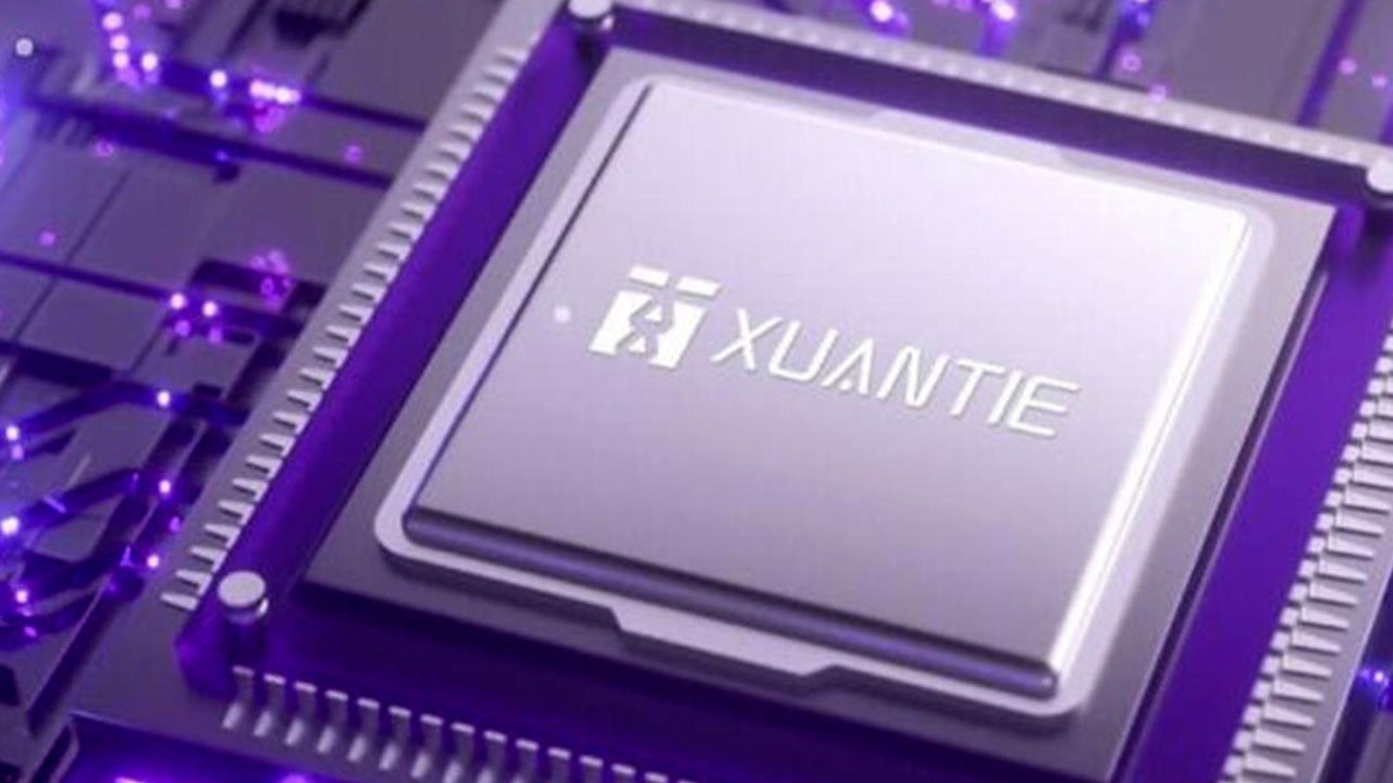 Alibaba’dan yapay zekâ için yeni kuşak çip: XuanTie C950 tanıtıldı