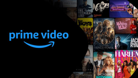 Amazon Türkiye’de şirket kurdu: Prime Görüntü’ye reklam periyodu başlıyor!