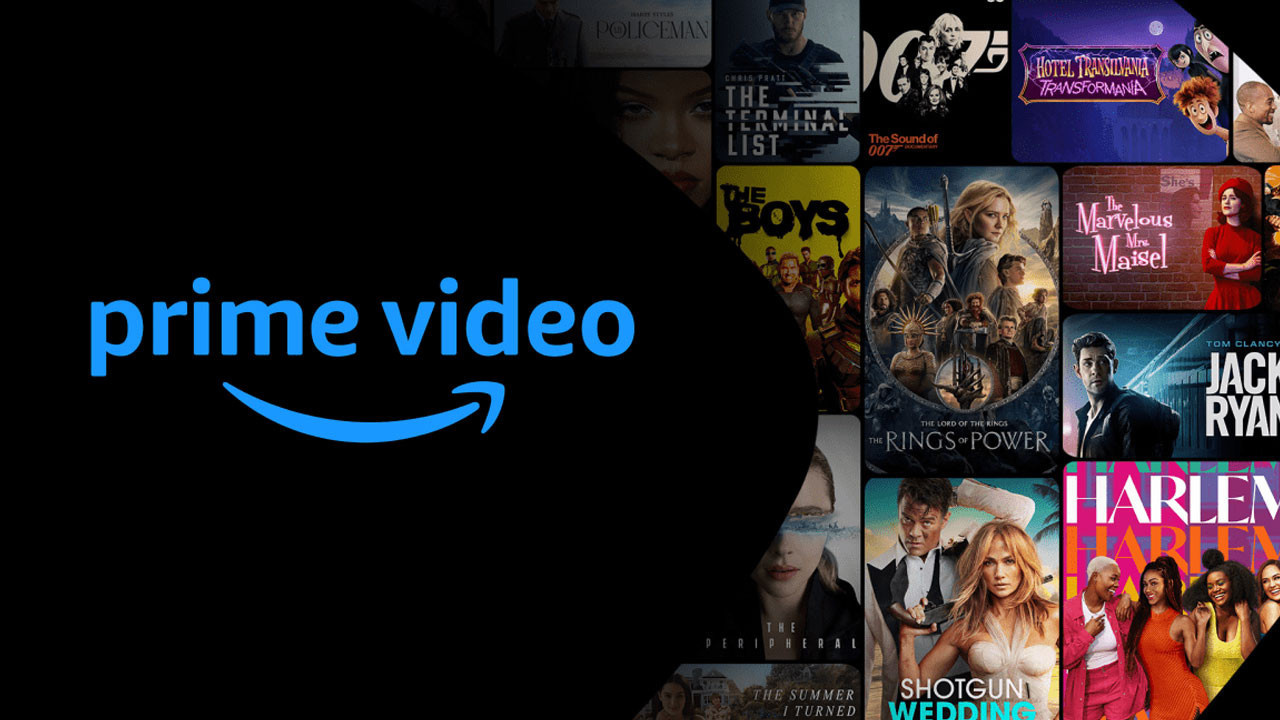 Amazon Türkiye’de şirket kurdu: Prime Görüntü’ye reklam periyodu başlıyor!