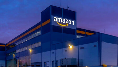 Amazon’dan data merkezleri için 12 milyar dolarlık yatırım