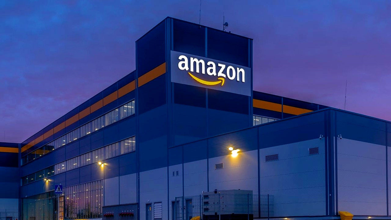 Amazon’dan data merkezleri için 12 milyar dolarlık yatırım