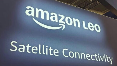 Amazon’un uydu internetinde geri sayım: Gaye 2026 ortası