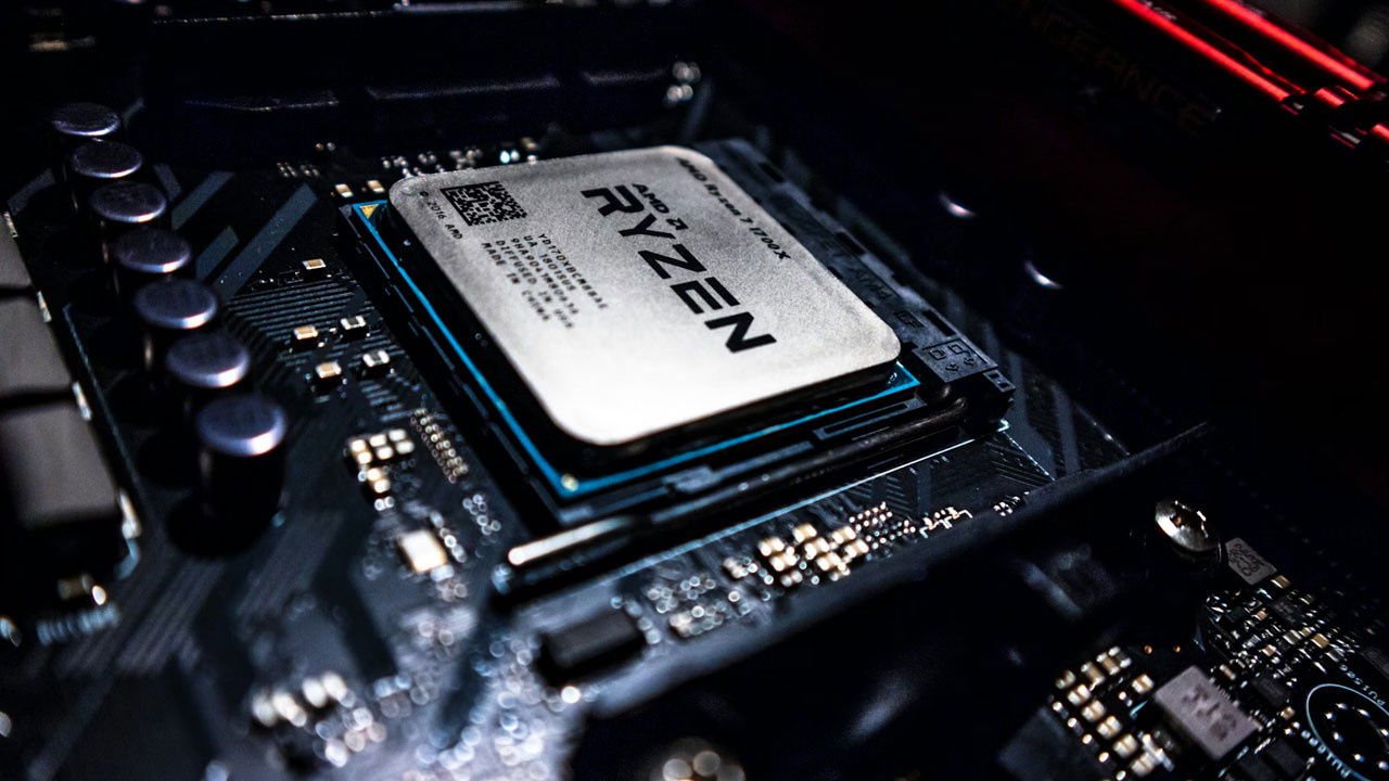 AMD, 3D V-Cache’i iş istasyonlarına taşıdı: Ryzen PRO 9000 serisi duyuruldu