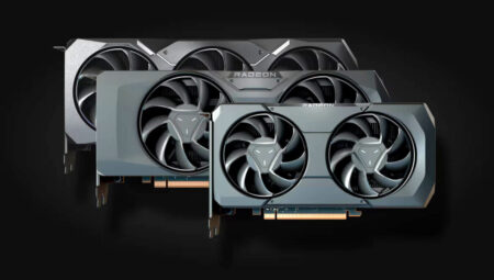 AMD Radeon 26.2.2 şoförü yayınlandı