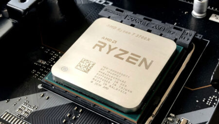 AMD, Ryzen AI Halo PC’yi 3.999 dolarla duyurdu; Nvidia DGX Spark’a direkt rakip