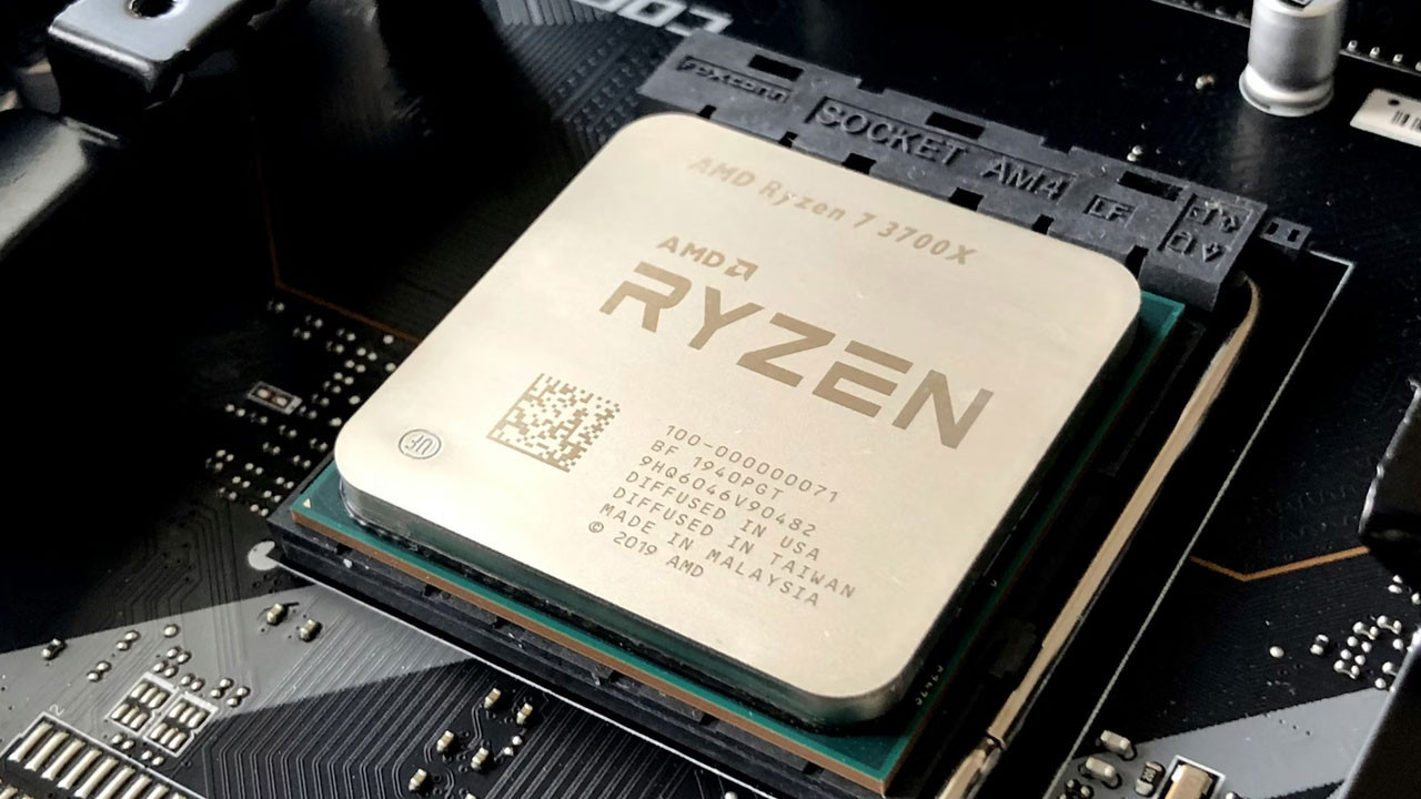 AMD, Ryzen AI Halo PC’yi 3.999 dolarla duyurdu; Nvidia DGX Spark’a direkt rakip