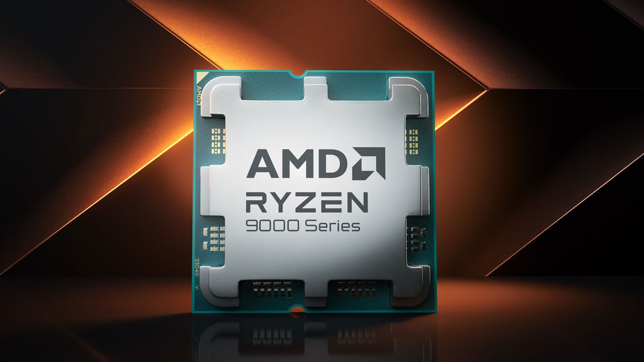 AMD sonları zorluyor: Ryzen 9 9950X3D2 resmi olarak tanıtıldı!