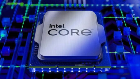 AMD ve Intel işlemci fiyatları süratle yükseliyor