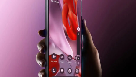 Android 17, kısmi ekran imajı alma özelliğini kullanıma sunuyor
