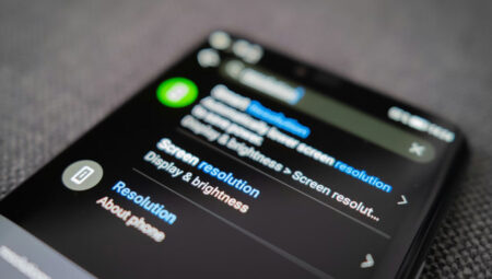 Android 17’nin en kıymetli özelliği: Doomscrolling’i durdurmak için Pause Point