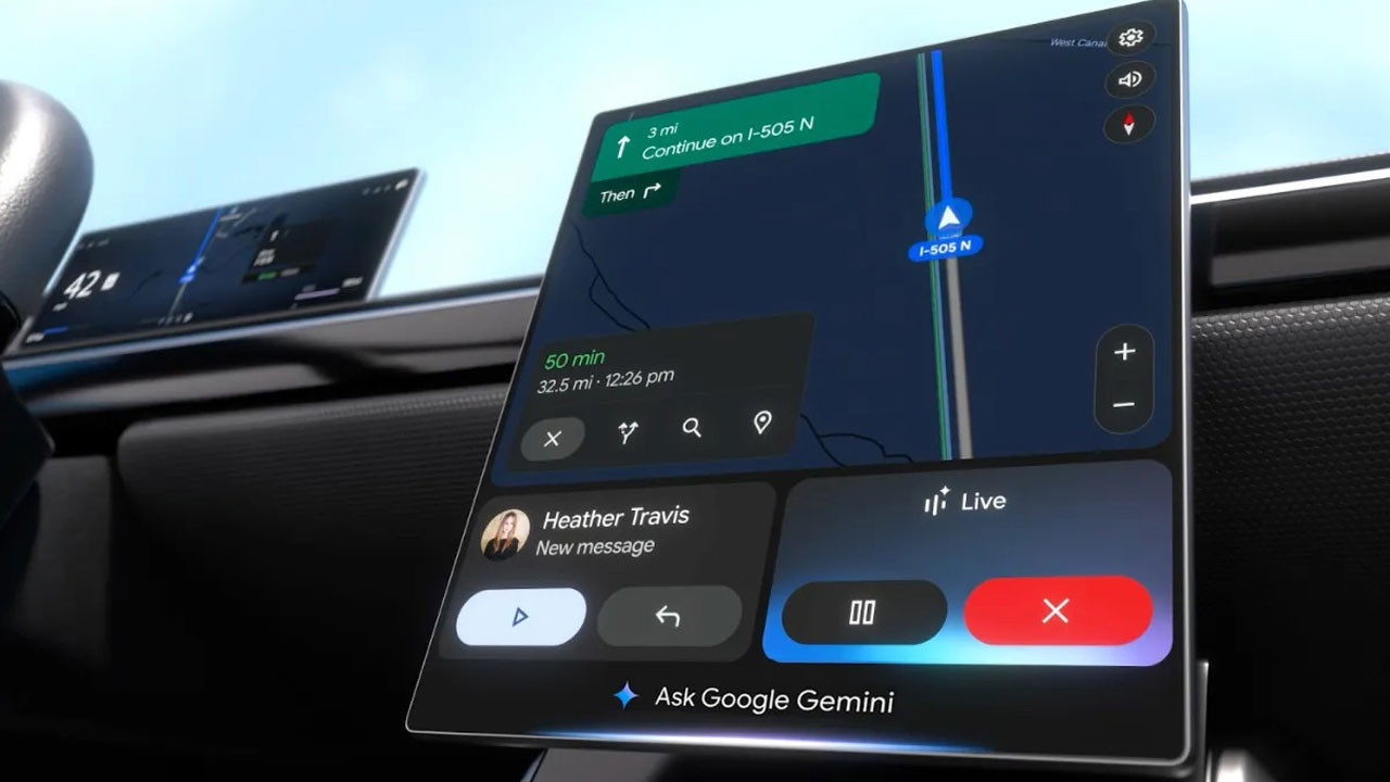 Android Auto bildirim sorunu çözüldü: Yeni güncellenme nasıl yapılır?