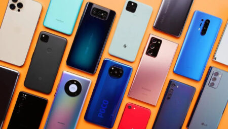 Android dünyasında yeni evre: Yavaşlayan telefon devri sona eriyor!