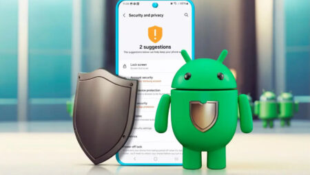 Android telefonlarda bâtın ihtilal: Google sistem güncellemeleri neleri değiştiriyor?