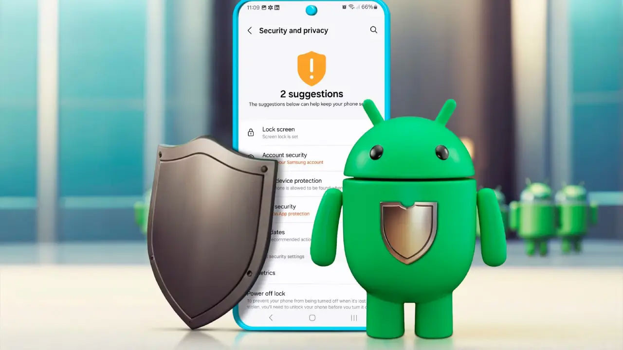 Android telefonlarda bâtın ihtilal: Google sistem güncellemeleri neleri değiştiriyor?