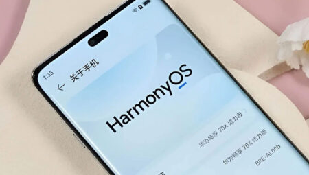 Android ve iOS’e büyük gözdağı: HarmonyOS 7.0 yolda