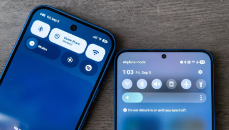Android ve iPhone arasında duvarlar yıkılıyor: QR kodla belge dönemi!