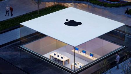 Apple birtakım iPhone, iPad ve Mac modellerini satıştan kaldırdı