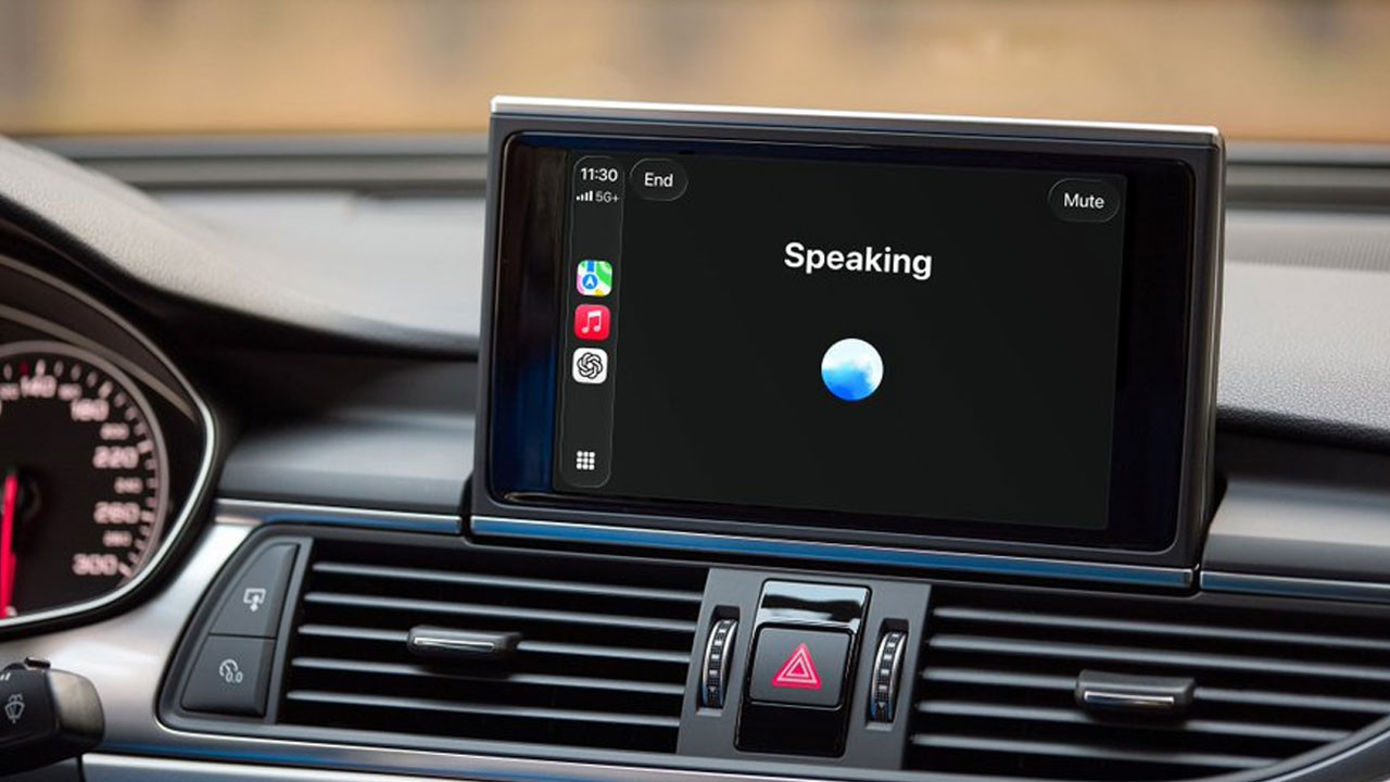 Apple CarPlay’de ChatGPT devri: Birinci izlenimler ve büyük eksiklik