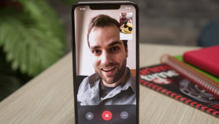 Apple Facetime odaklı özellik yüzünden yeniden davalık oldu
