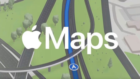 Apple Haritalar’da reklam periyodu başlıyor