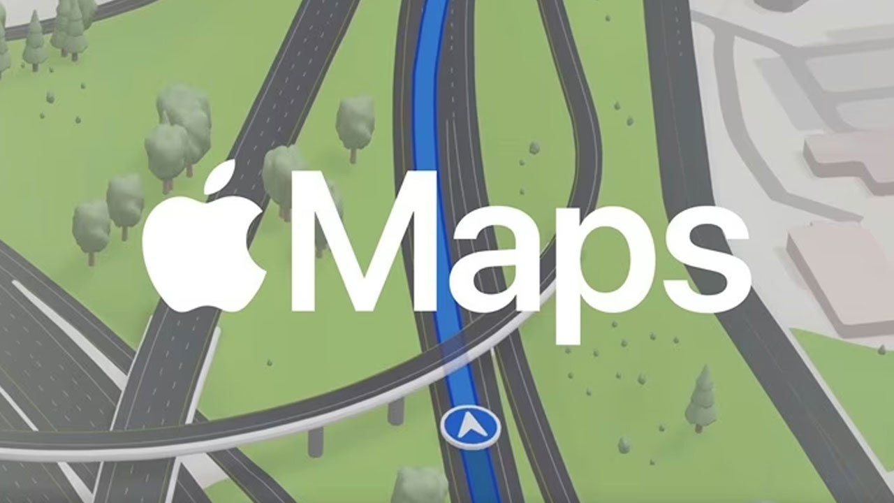 Apple Haritalar’da reklam periyodu başlıyor