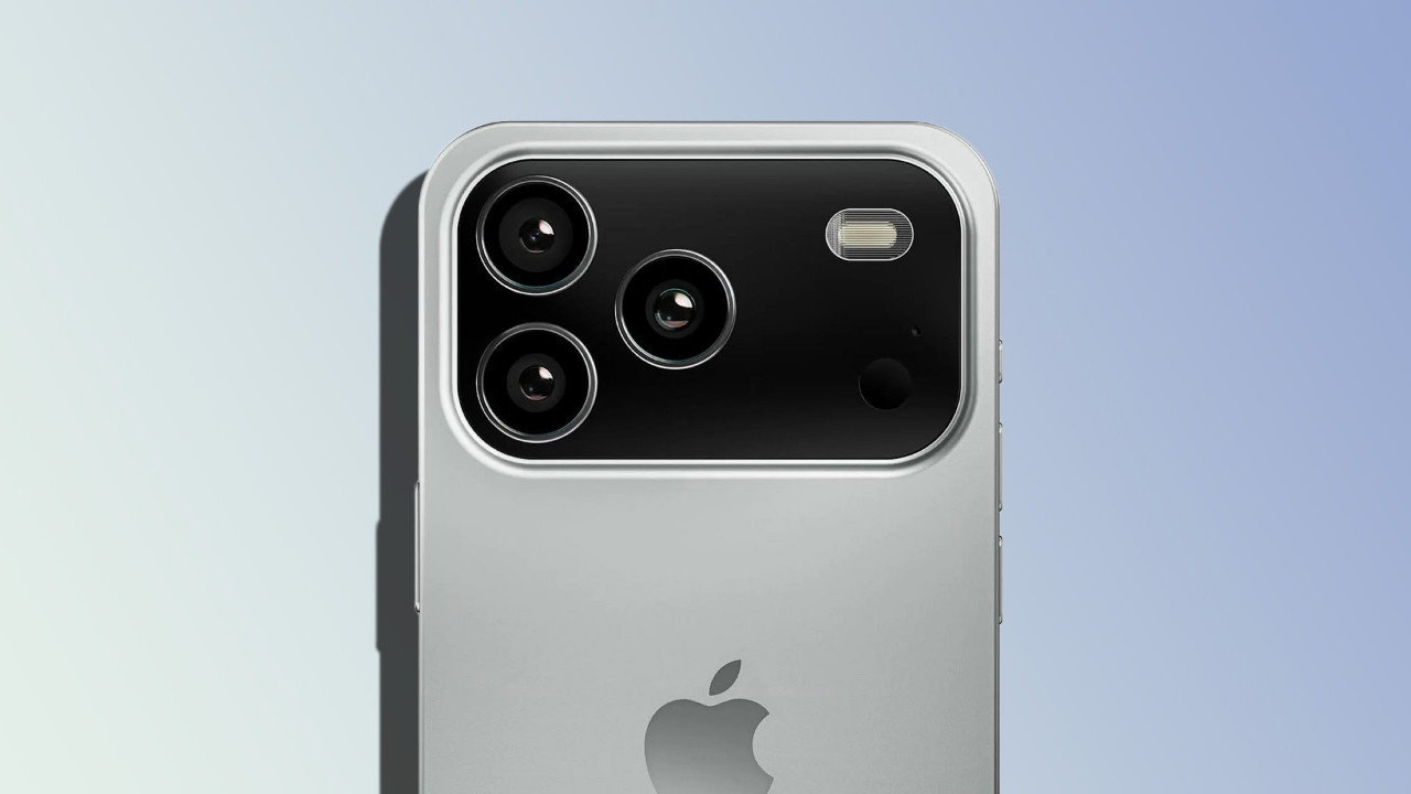 Apple, iPhone 18 bellekleri için sürpriz iş birliğine giriyor